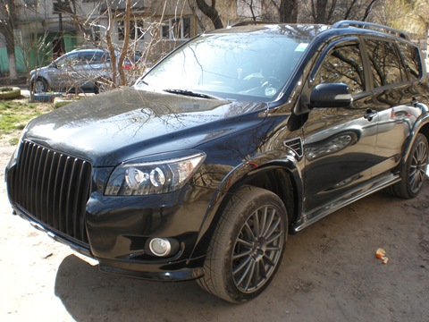 Запис, 20 травня 2009 1