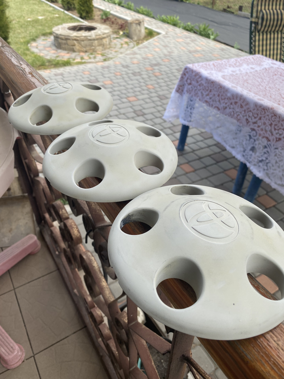 Диски диски 5