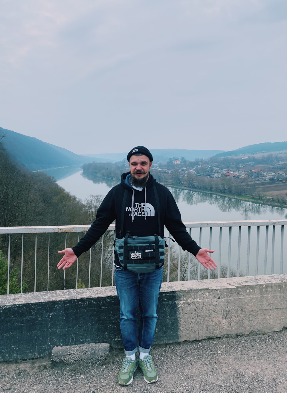 Карантинні Хроніки. Карпати 3