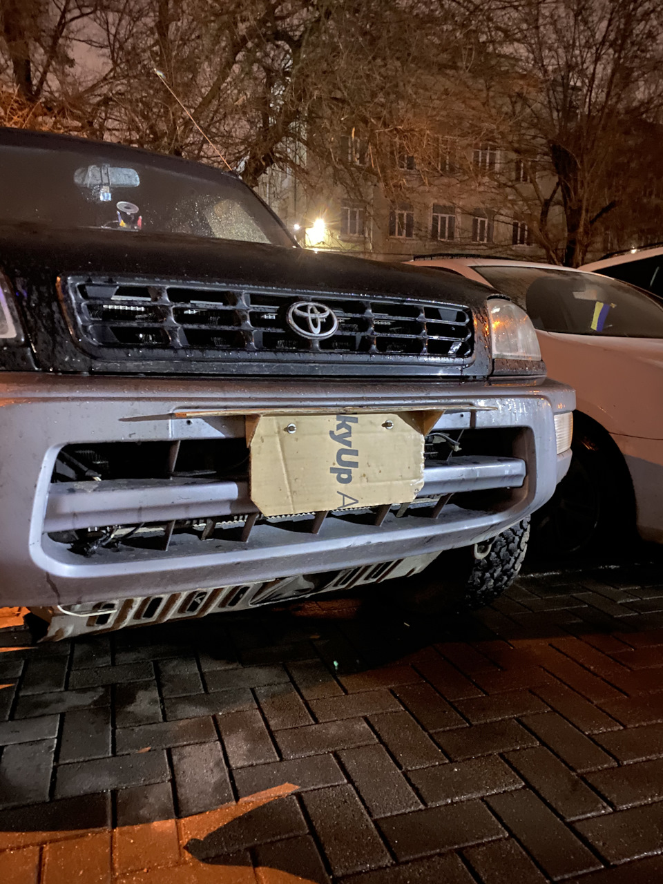 Світлодіодна балка 3