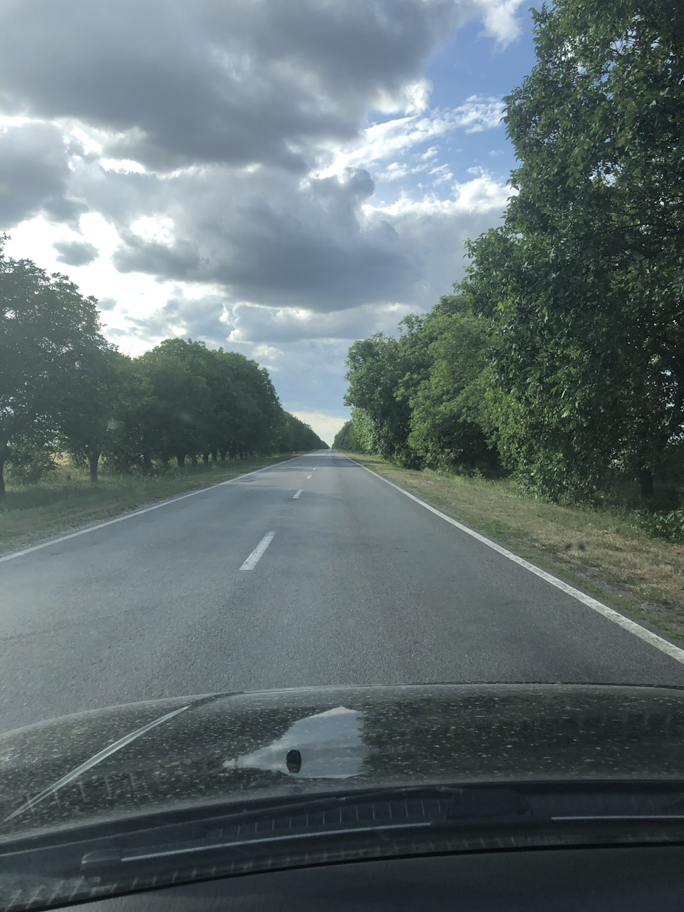 Україна - Молдова - Румунія - Болгарія - Румунія - Молдова - Україна. ЧАСТИНА 1. 3