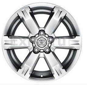 Bridgestone Blizzak DM-Z3 1