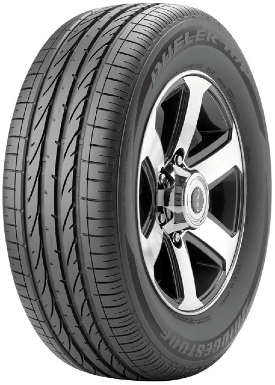 Bridgestone Dueler H/P Sport (235/65R17 108V)