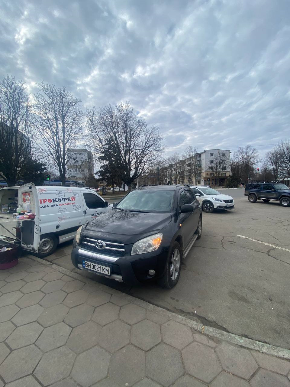 10.000км 1