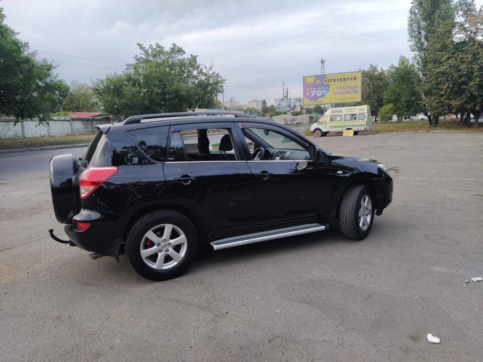Яким я його побачив уперше 5