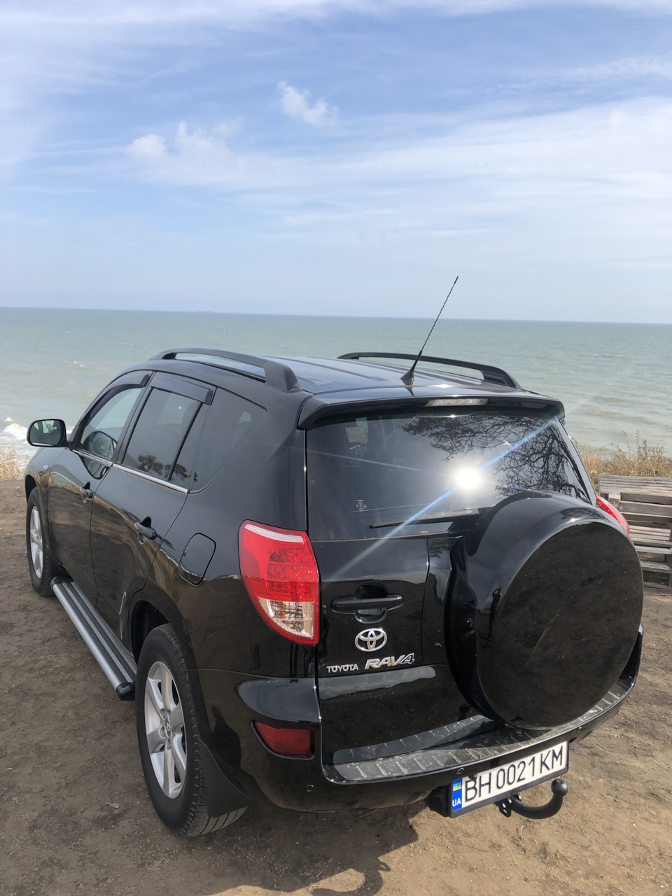 Приємна ізоляція... 3