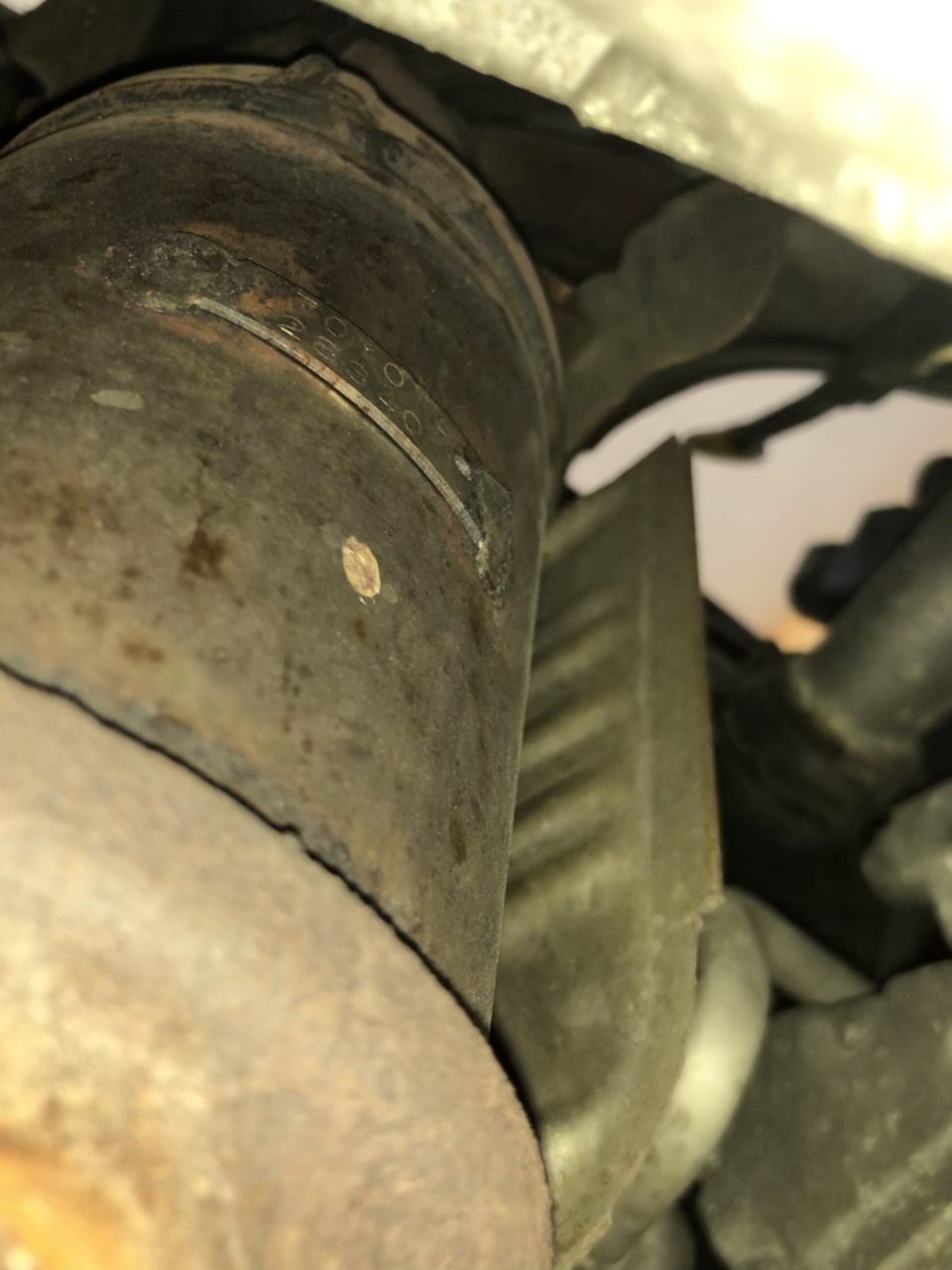 Видалення каталізаторів 2