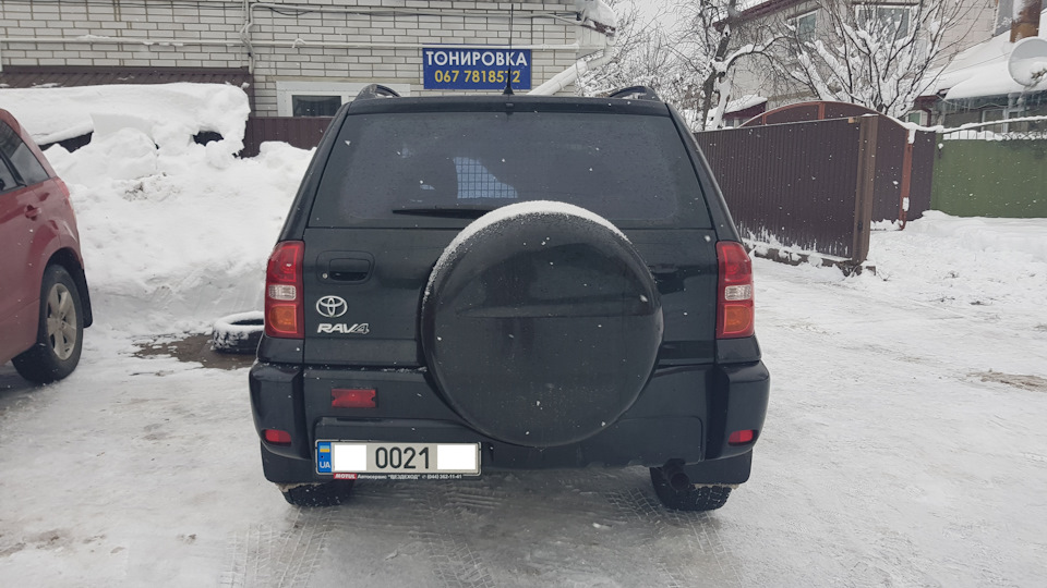 Тюнінг сантехніка знято!) 3
