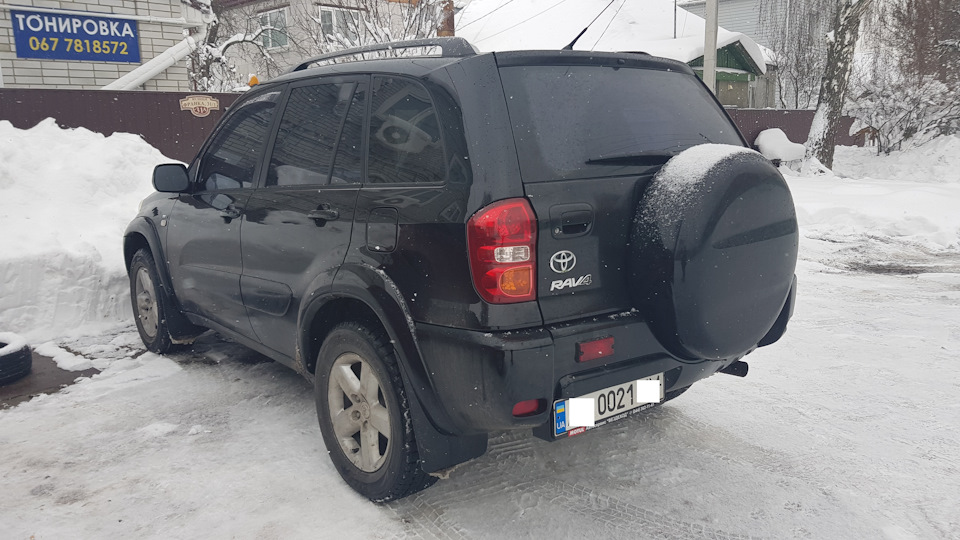 Тюнінг сантехніка знято!) 2
