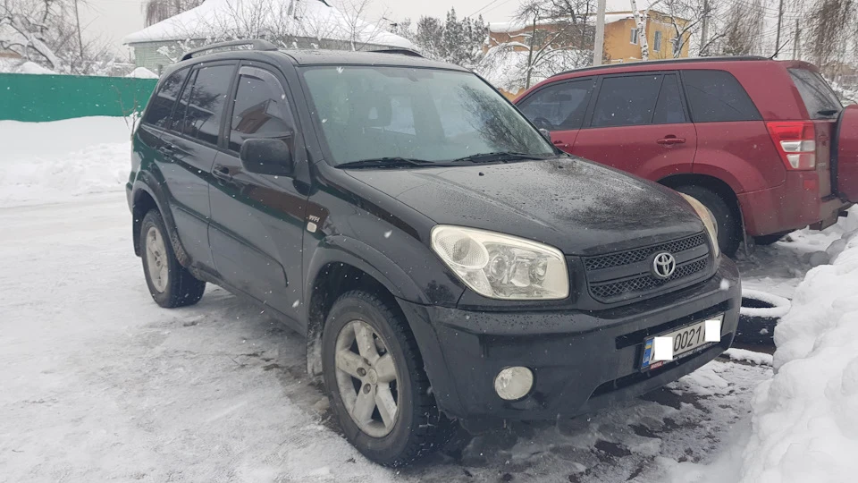 Тюнінг сантехніка знято!)