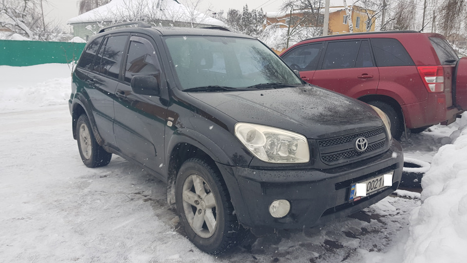 Тюнінг сантехніка знято!) 1