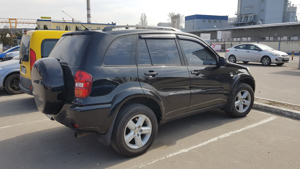 Ветровки Cobra Tuning 5