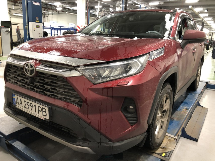 Якість Toyota знову під загрозою! 2