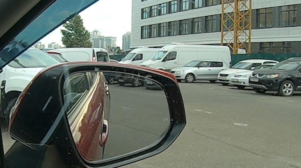 Лухурі опція для RAV4 3
