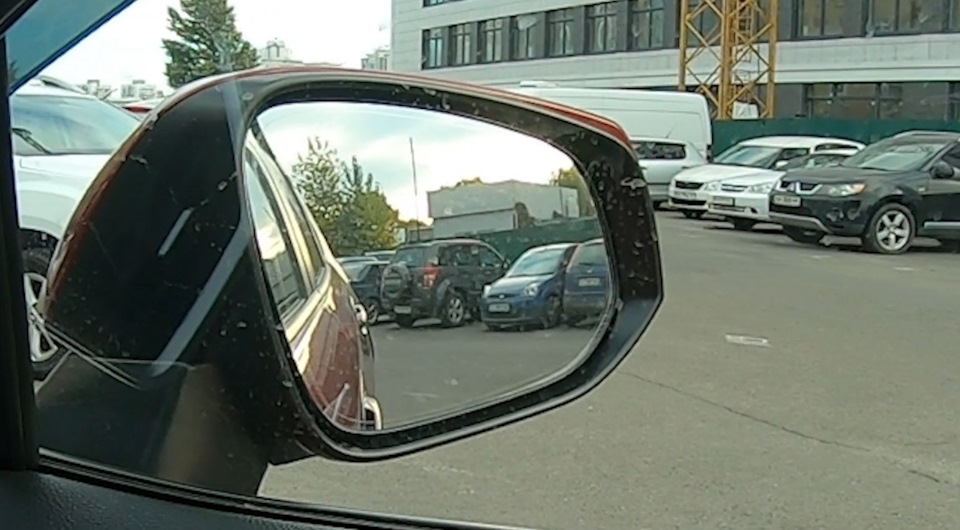 Лухурі опція для RAV4 2