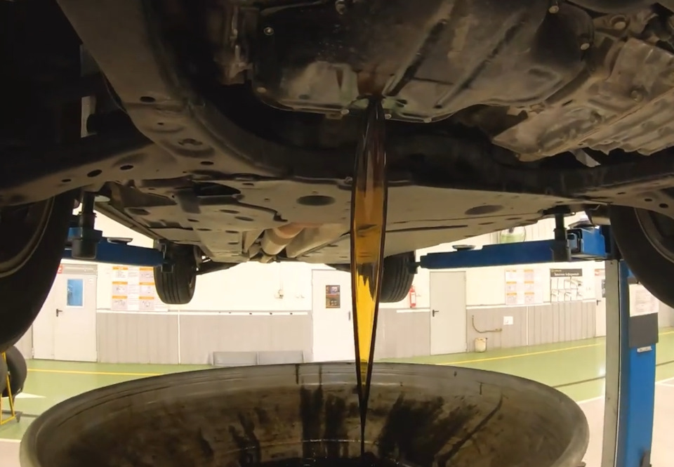 ТО-2 або 30000 на RAV4. Скільки грошей просить ОД за ТО? 1