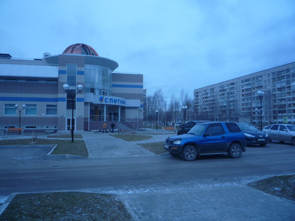 наш аквапарк у місті 3