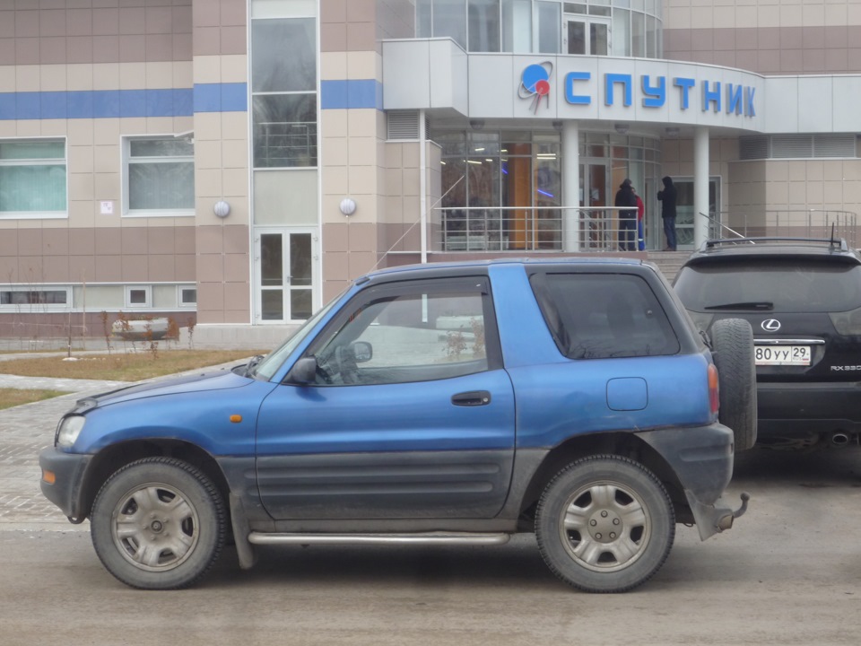 наш аквапарк у місті 2