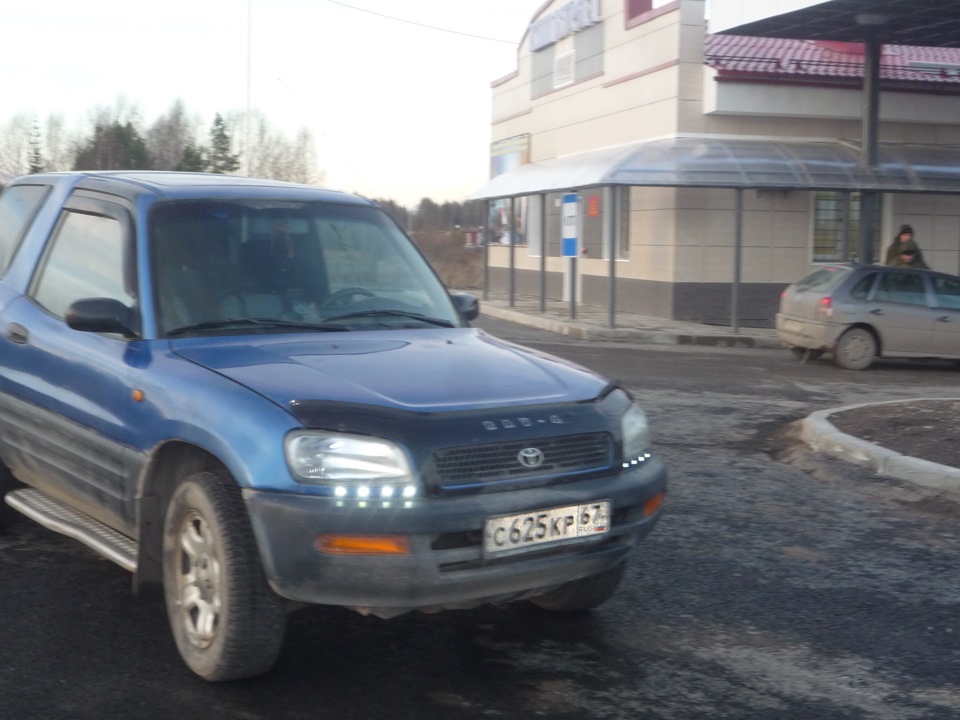 відкриття кпп 2