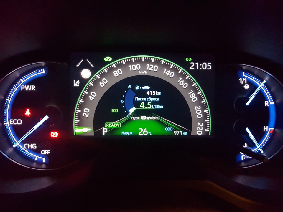 Витрата ч.3 або Перша тисяча ;) 3