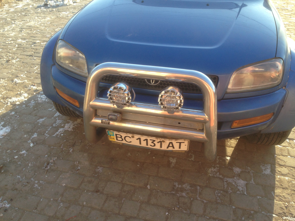 Нові ПТФ 4