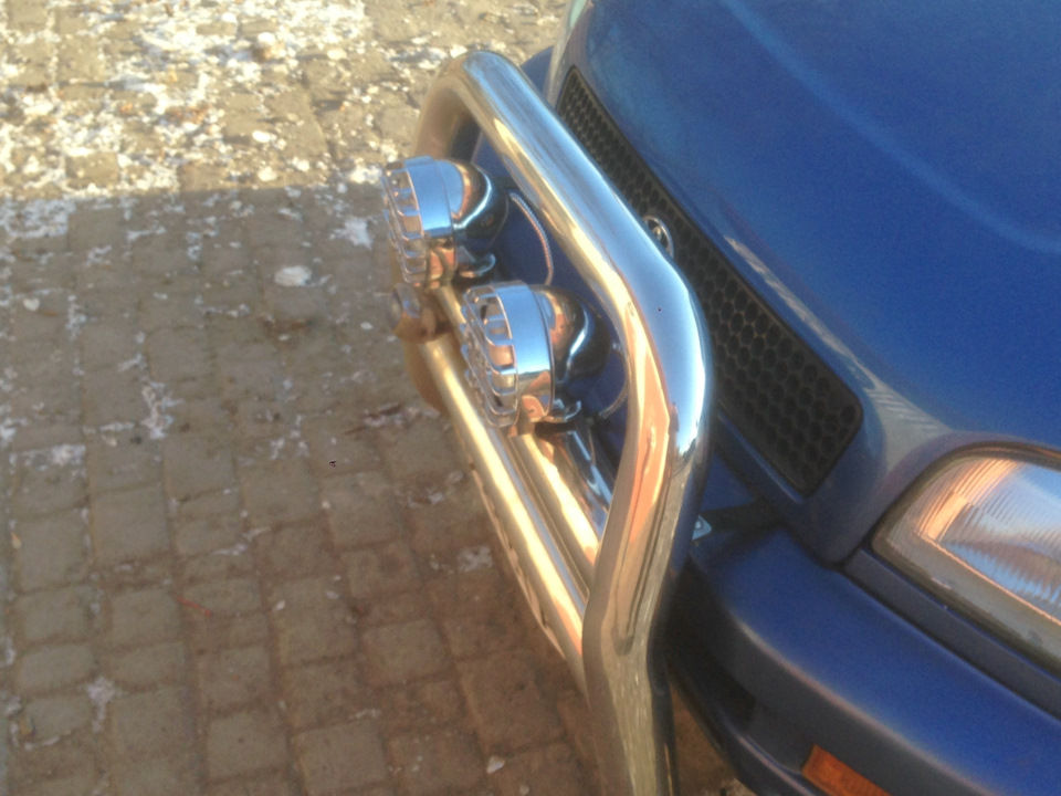Нові ПТФ 5