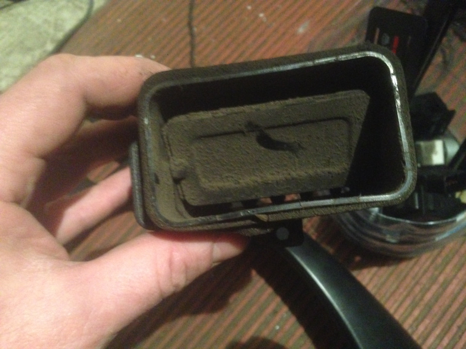 Зайнявся торпедою 5