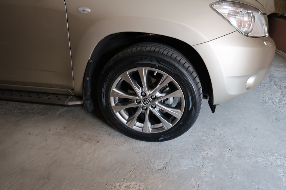 Фотосет 2020г, що йде на нових дисках+MAXXIS 2