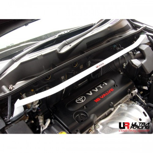 Розпірка для Toyota RAV4 '2005-12 - потрібна Ваша допомога! 2