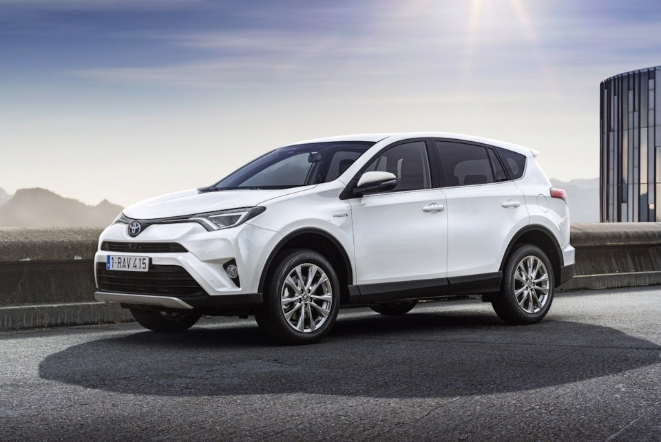 Чат власників RAV 4 IV UA 1