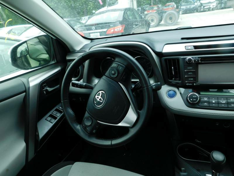 Фото з Порту Rav 4 US 5