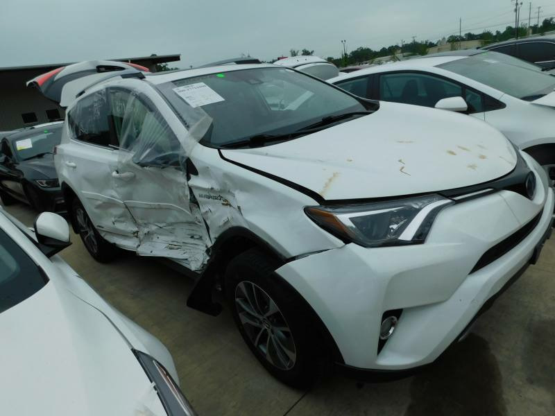 Фото з Порту Rav 4 US 4