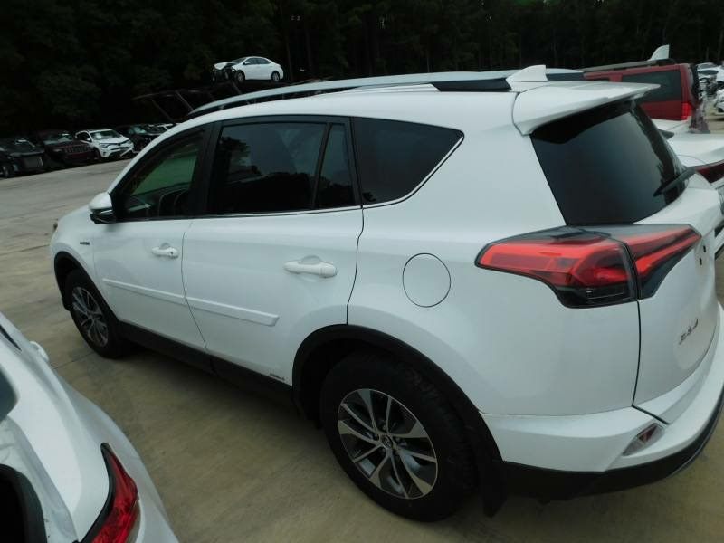 Фото з Порту Rav 4 US 2