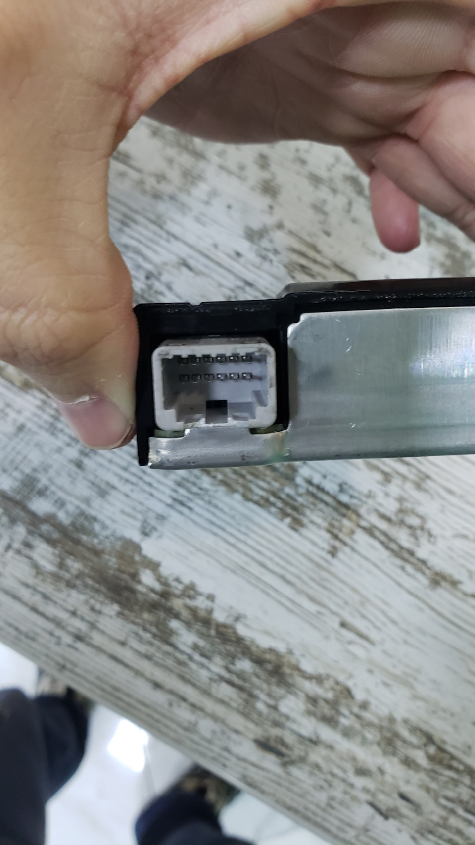 Front Recognition Camera Rav4 3