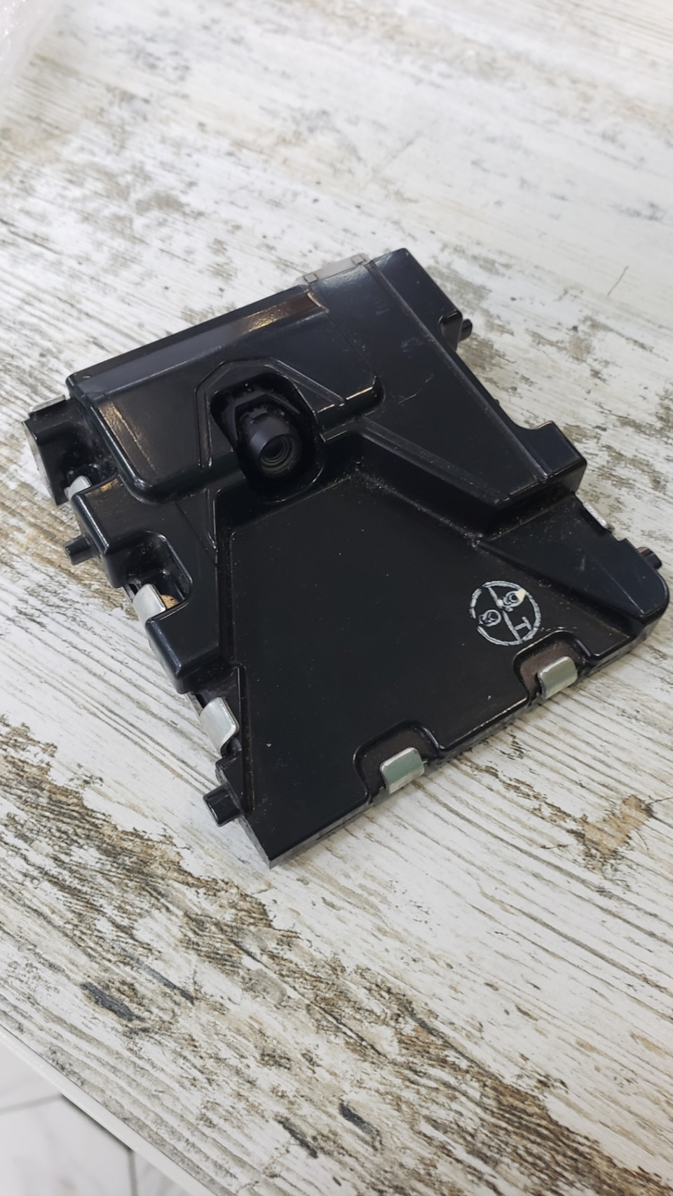 Front Recognition Camera Rav4 1