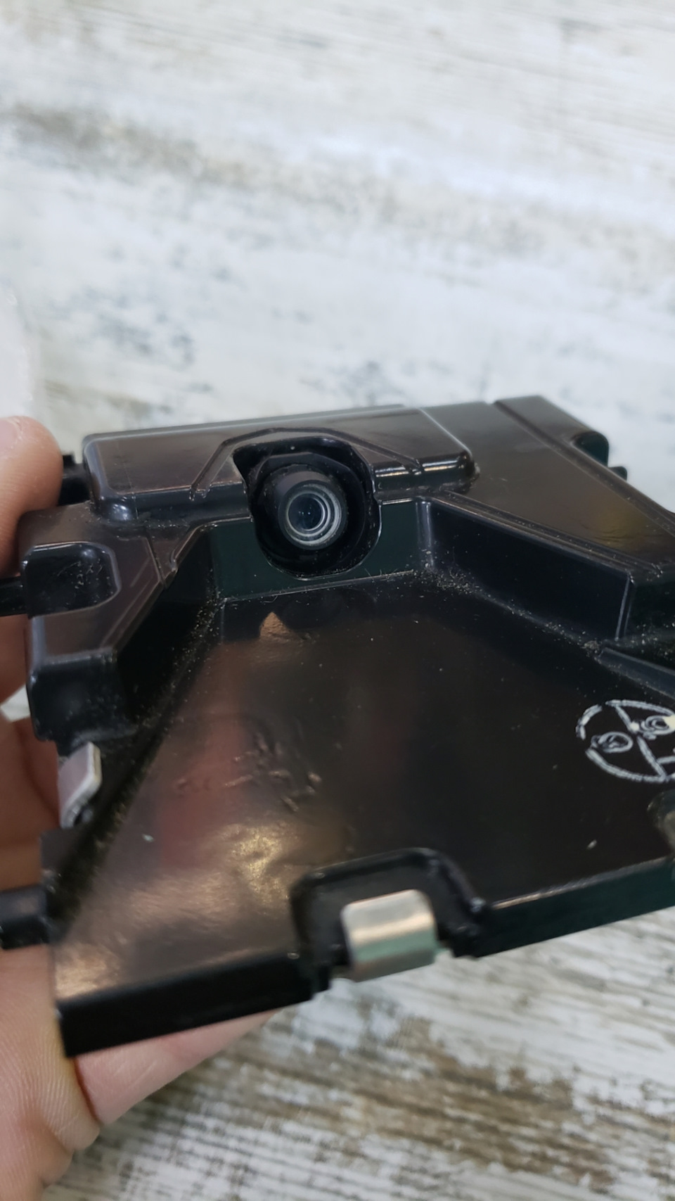 Front Recognition Camera Rav4 5