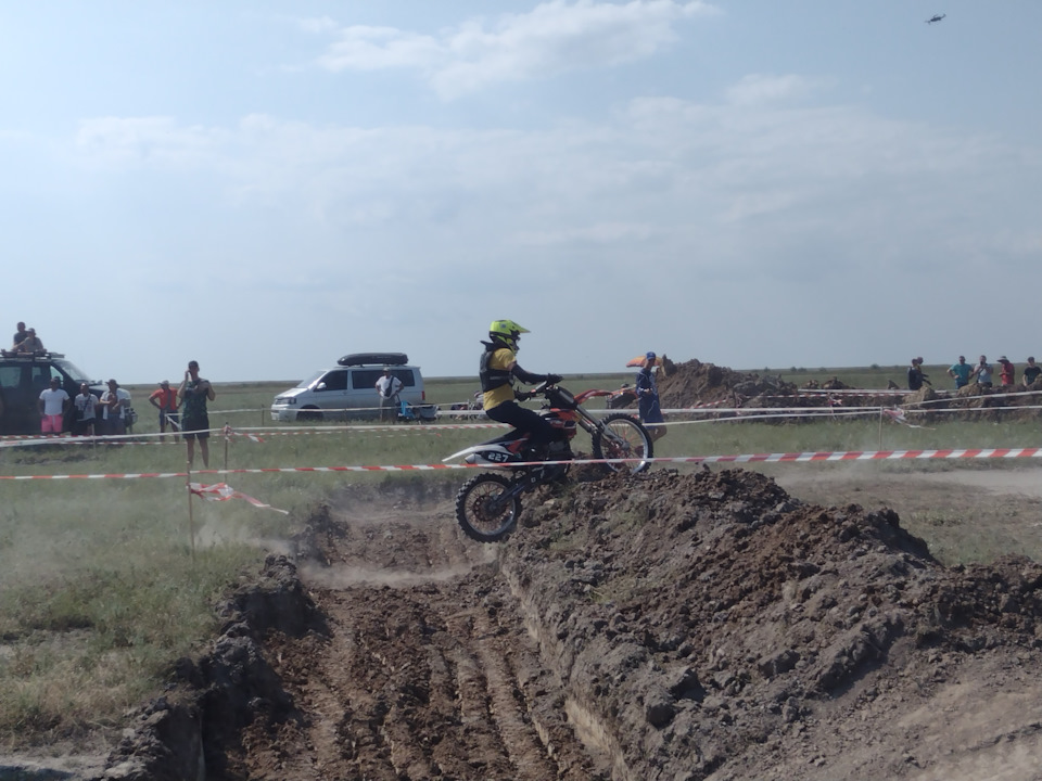 Буря в пустелі 5