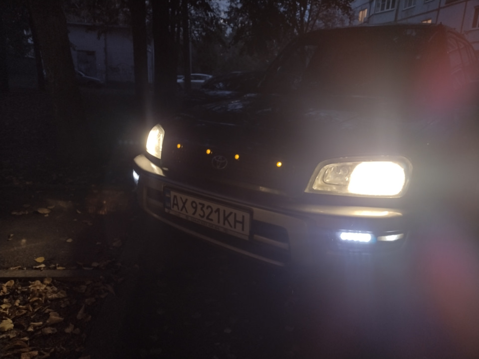 Очумілі ручки 3
