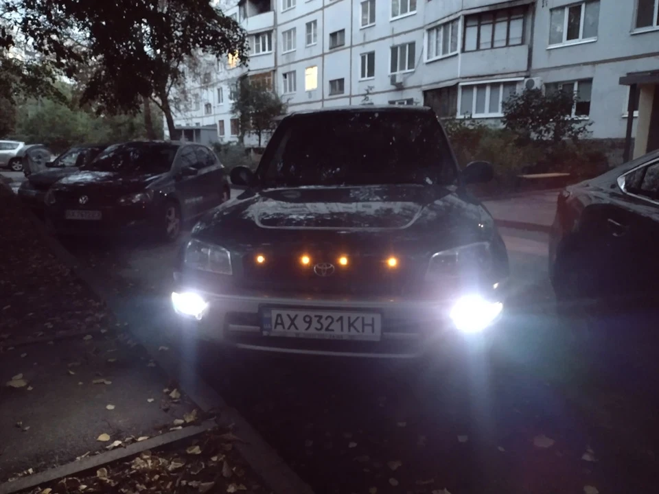 Очумілі ручки