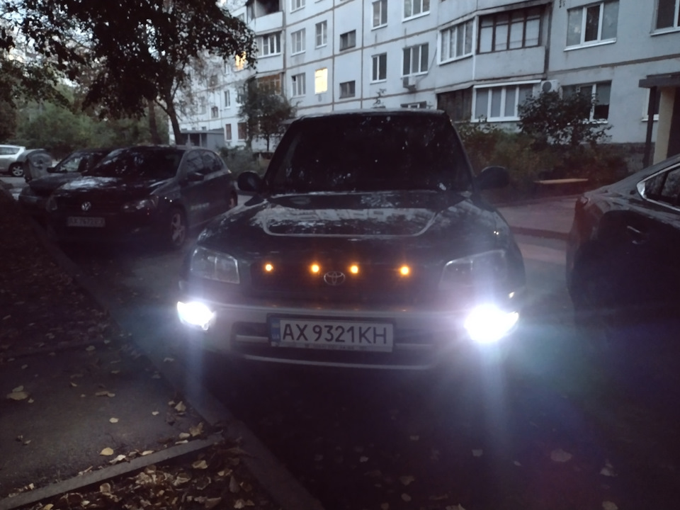 Очумілі ручки 1