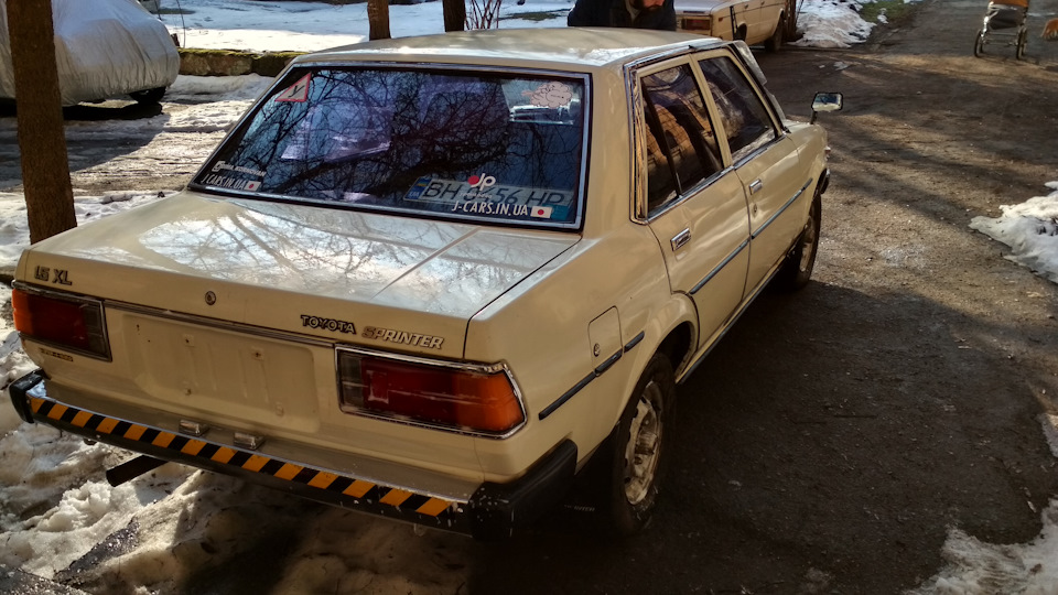 З чого варто почати 1