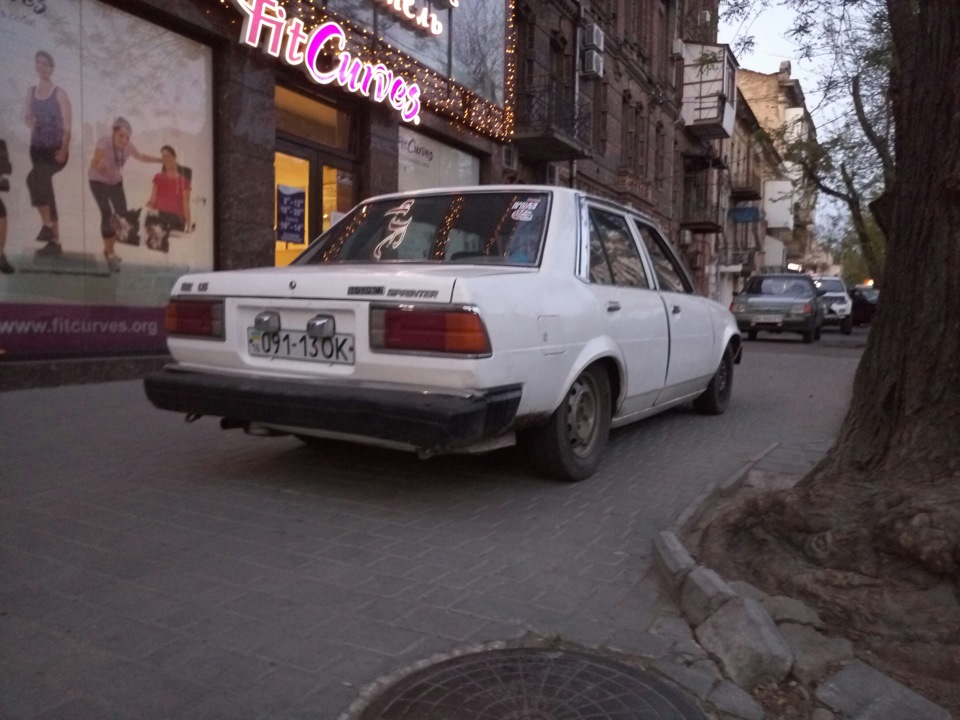 Звичайно ж порізав пружини 3