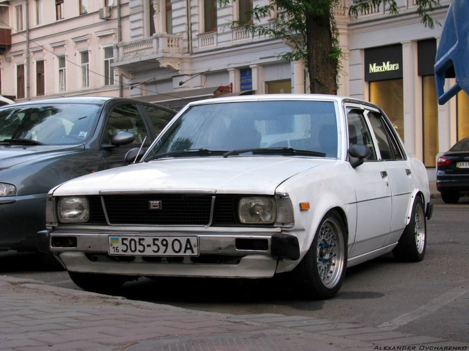 Ось і все, прощай! 1