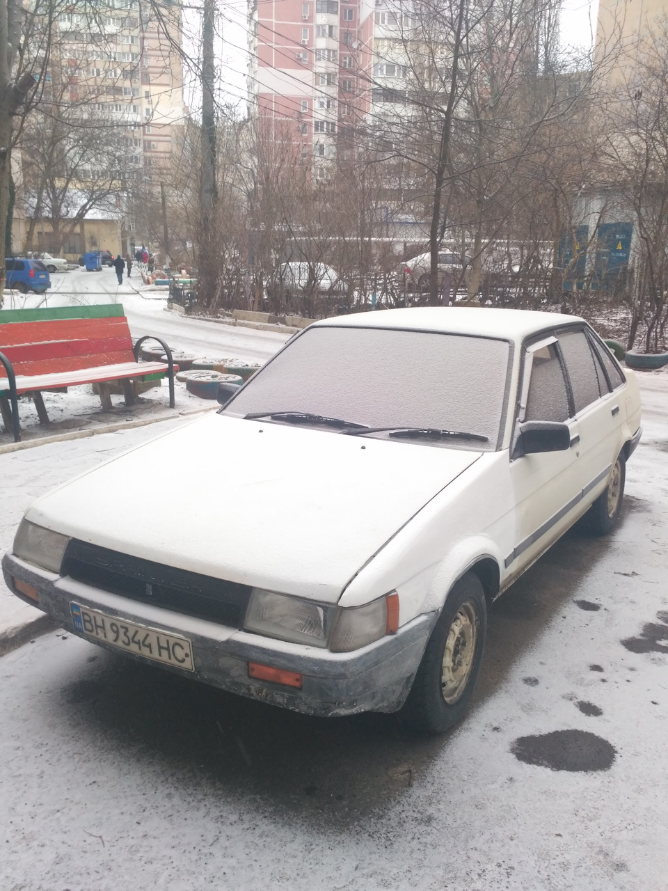 new фото з 2018 =) 2
