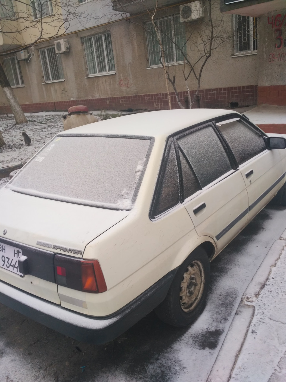new фото з 2018 =) 4