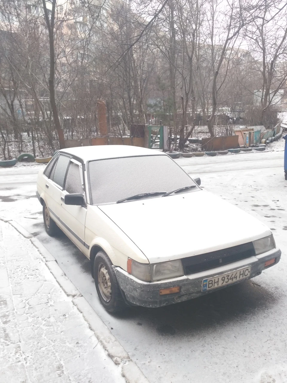 new фото з 2018 =)