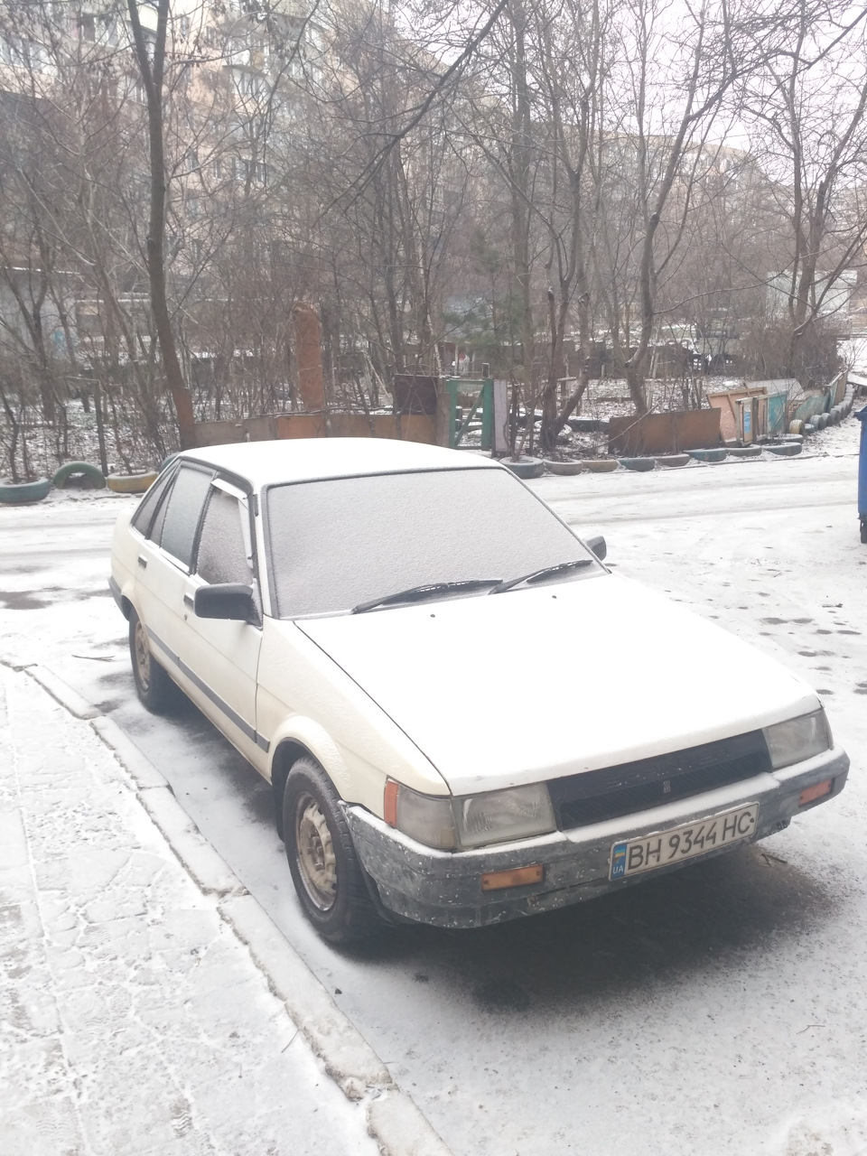 new фото з 2018 =) 1