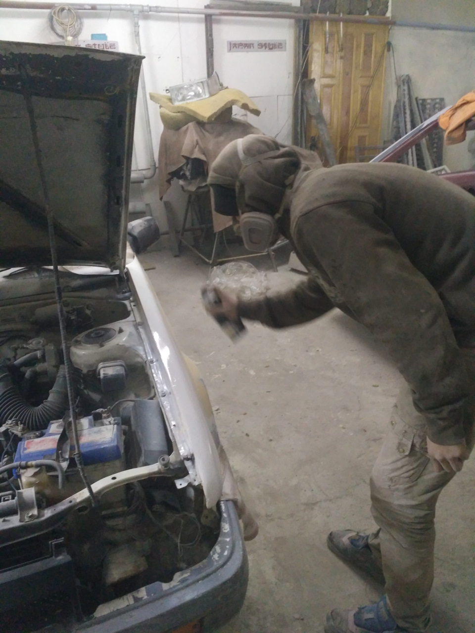 Такі справи) 3