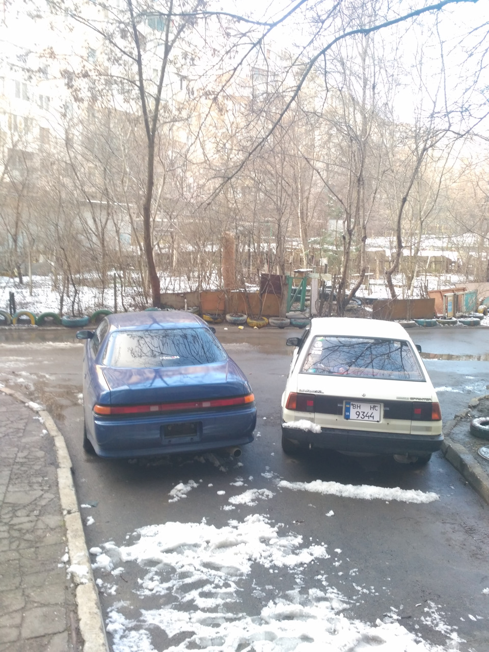 тепер у мене маркування 1