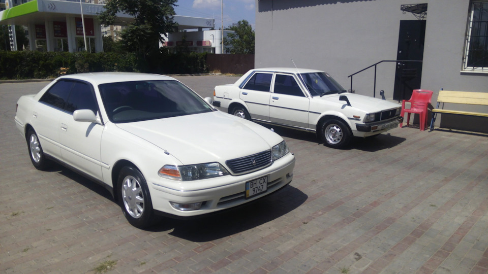 24 липня. Морвокзал J-CARS 1